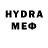 МДМА VHQ patrick jardim